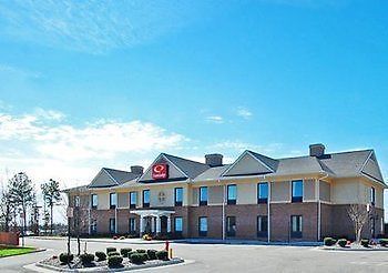 Econo Lodge Amelia Court House Екстер'єр фото