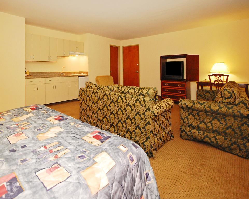Econo Lodge Amelia Court House Екстер'єр фото