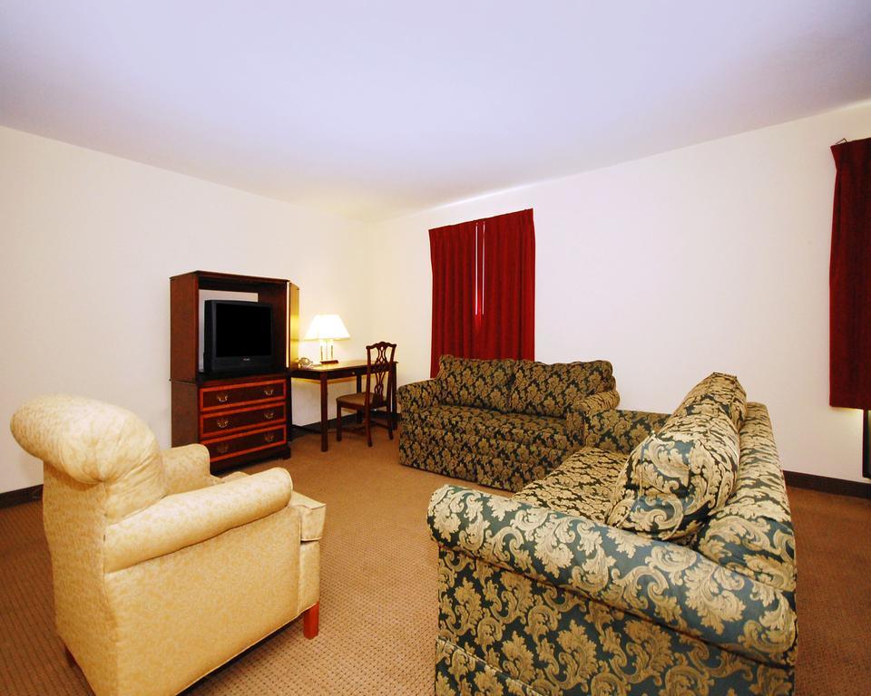 Econo Lodge Amelia Court House Екстер'єр фото