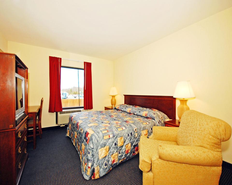 Econo Lodge Amelia Court House Екстер'єр фото