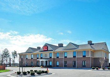 Econo Lodge Amelia Court House Екстер'єр фото
