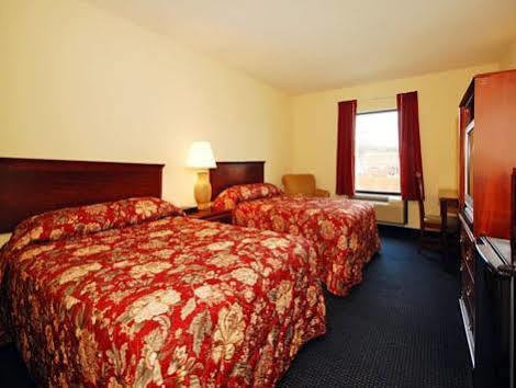 Econo Lodge Amelia Court House Екстер'єр фото