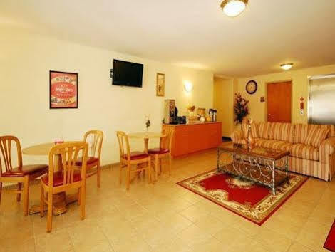 Econo Lodge Amelia Court House Екстер'єр фото