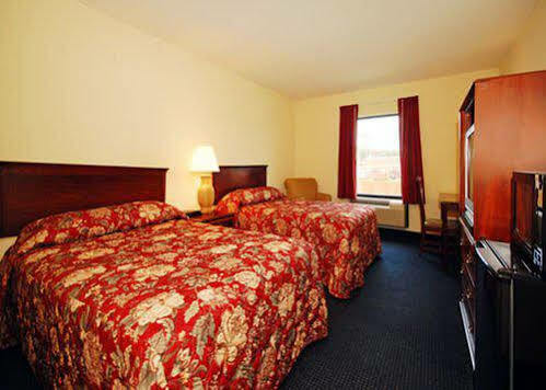 Econo Lodge Amelia Court House Екстер'єр фото